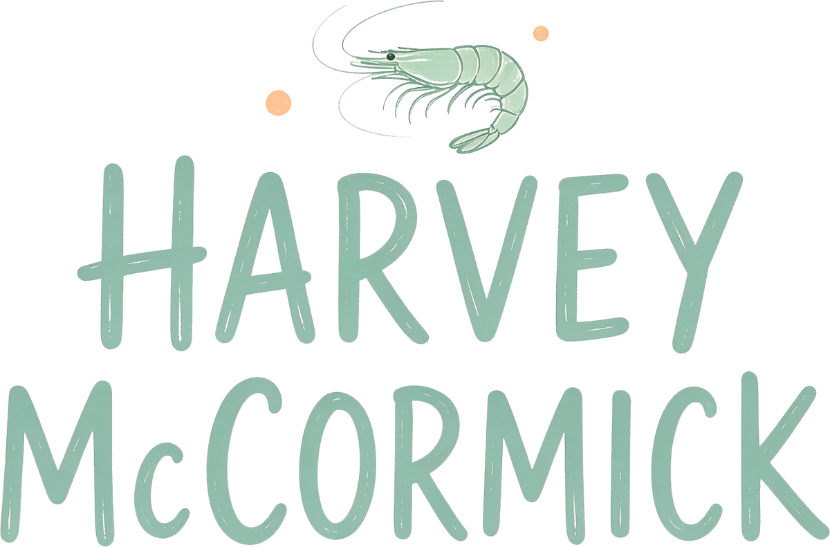 HARVEY MCCORMICK
